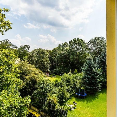 Apartments Koeln ภายนอก รูปภาพ
