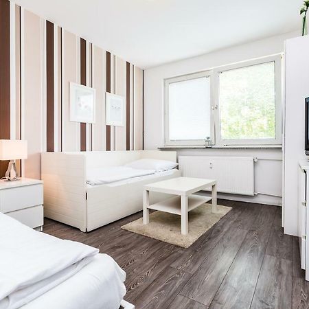 Apartments Koeln ภายนอก รูปภาพ