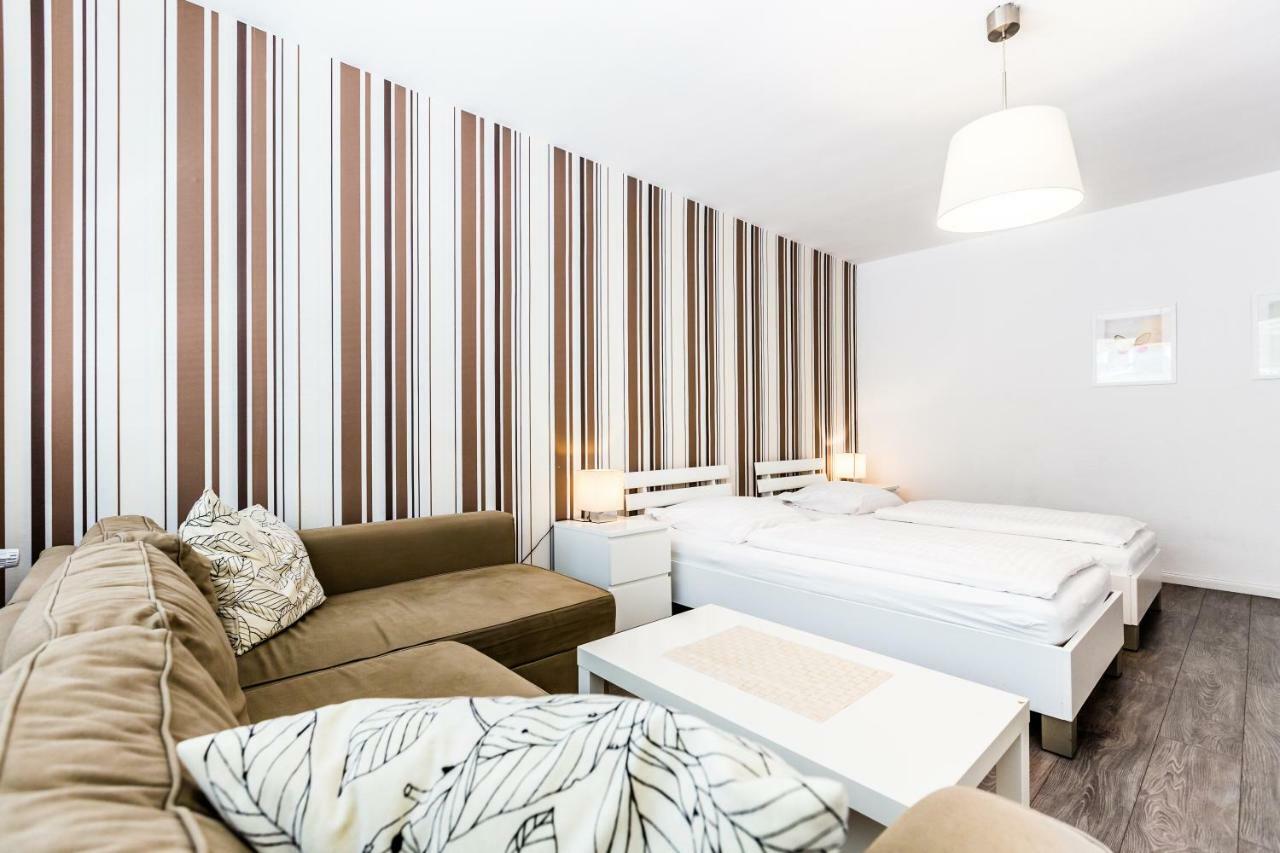 Apartments Koeln ห้อง รูปภาพ