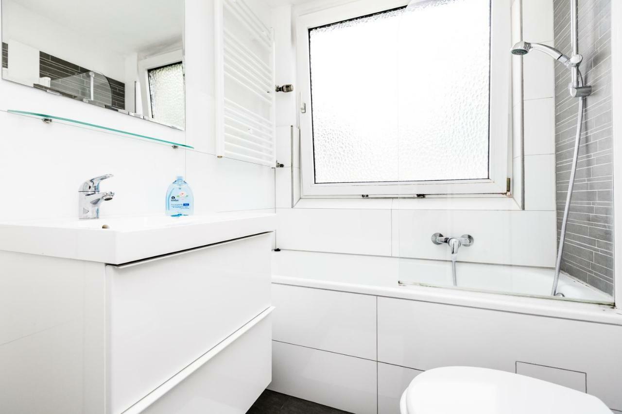 Apartments Koeln ห้อง รูปภาพ
