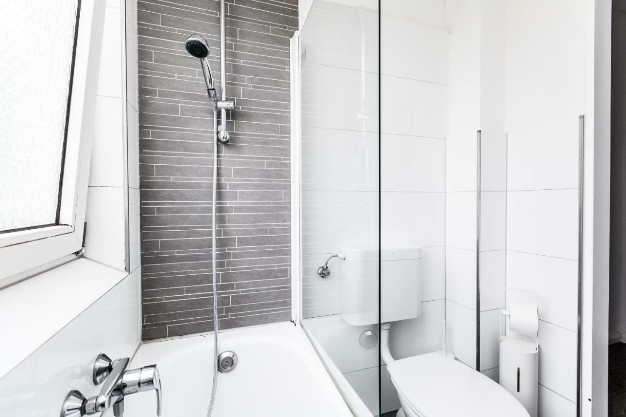 Apartments Koeln ห้อง รูปภาพ