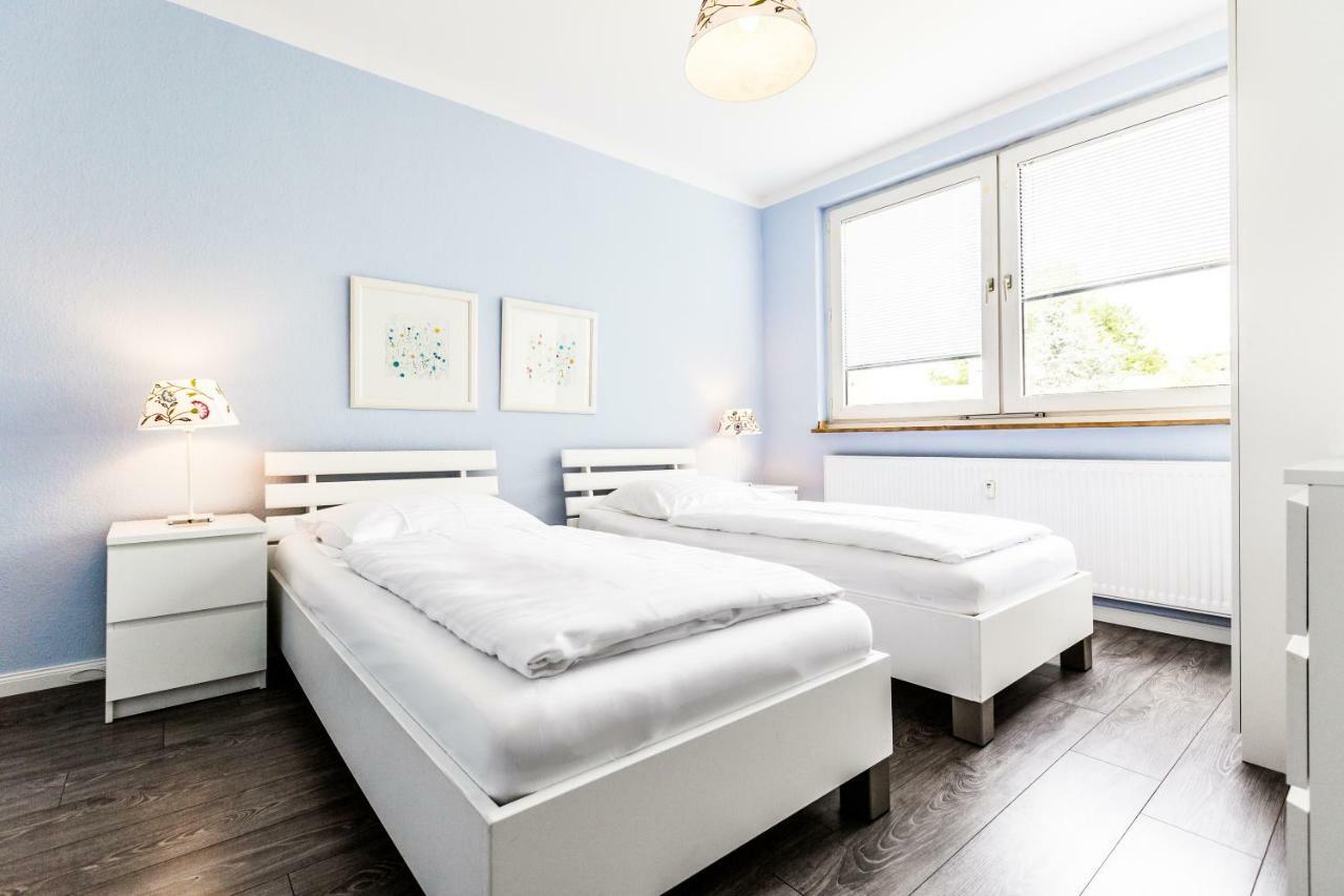 Apartments Koeln ห้อง รูปภาพ