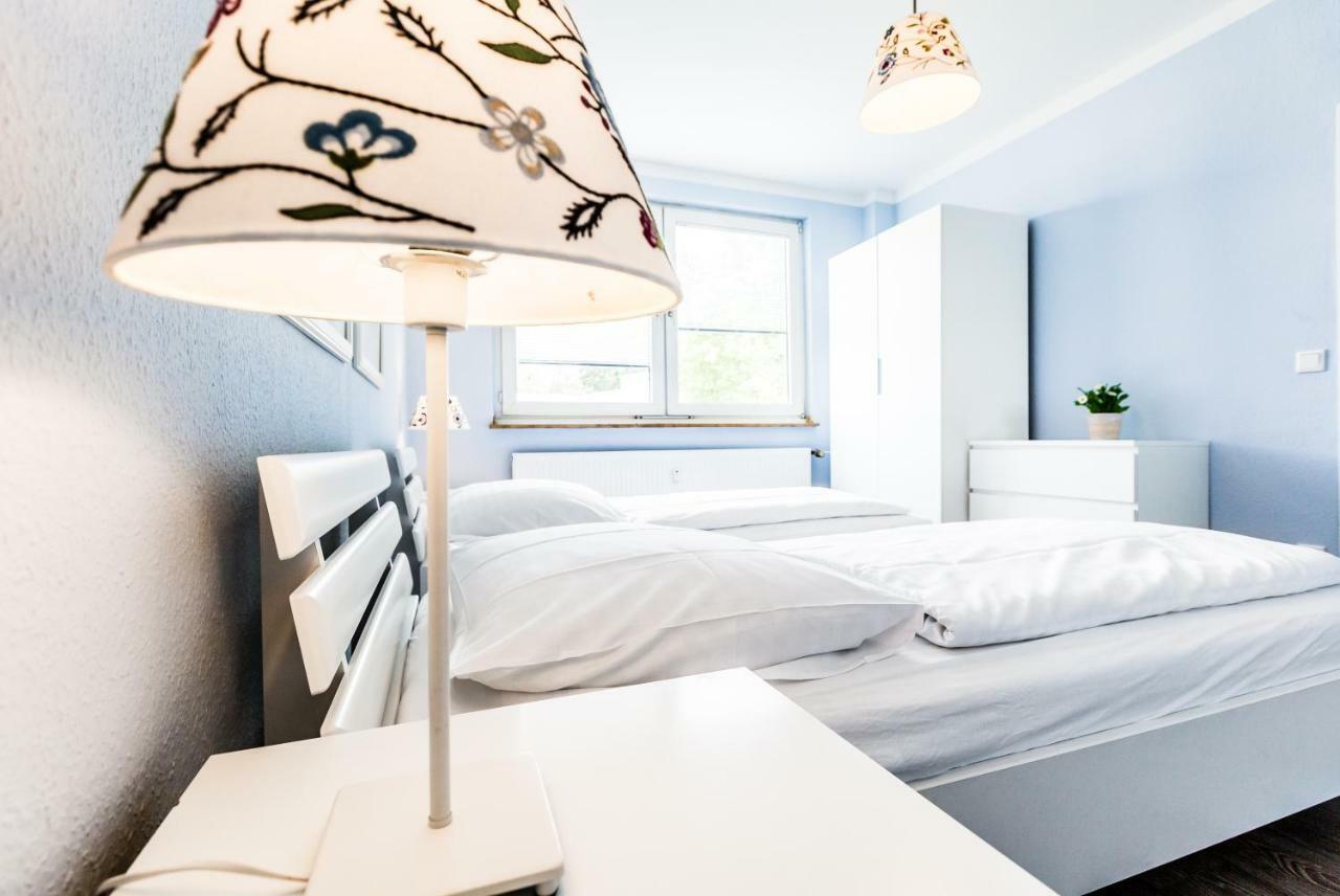 Apartments Koeln ห้อง รูปภาพ