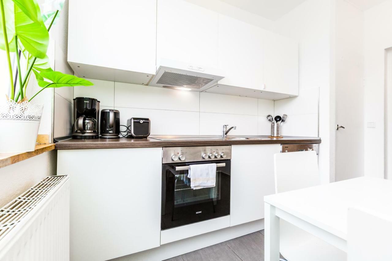 Apartments Koeln ห้อง รูปภาพ
