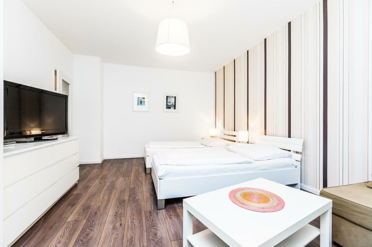 Apartments Koeln ห้อง รูปภาพ
