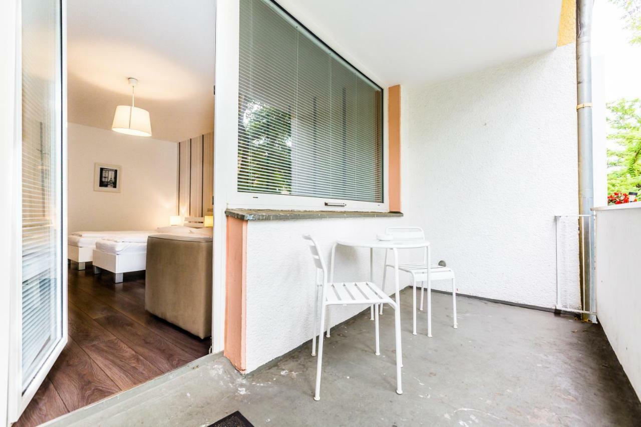Apartments Koeln ห้อง รูปภาพ