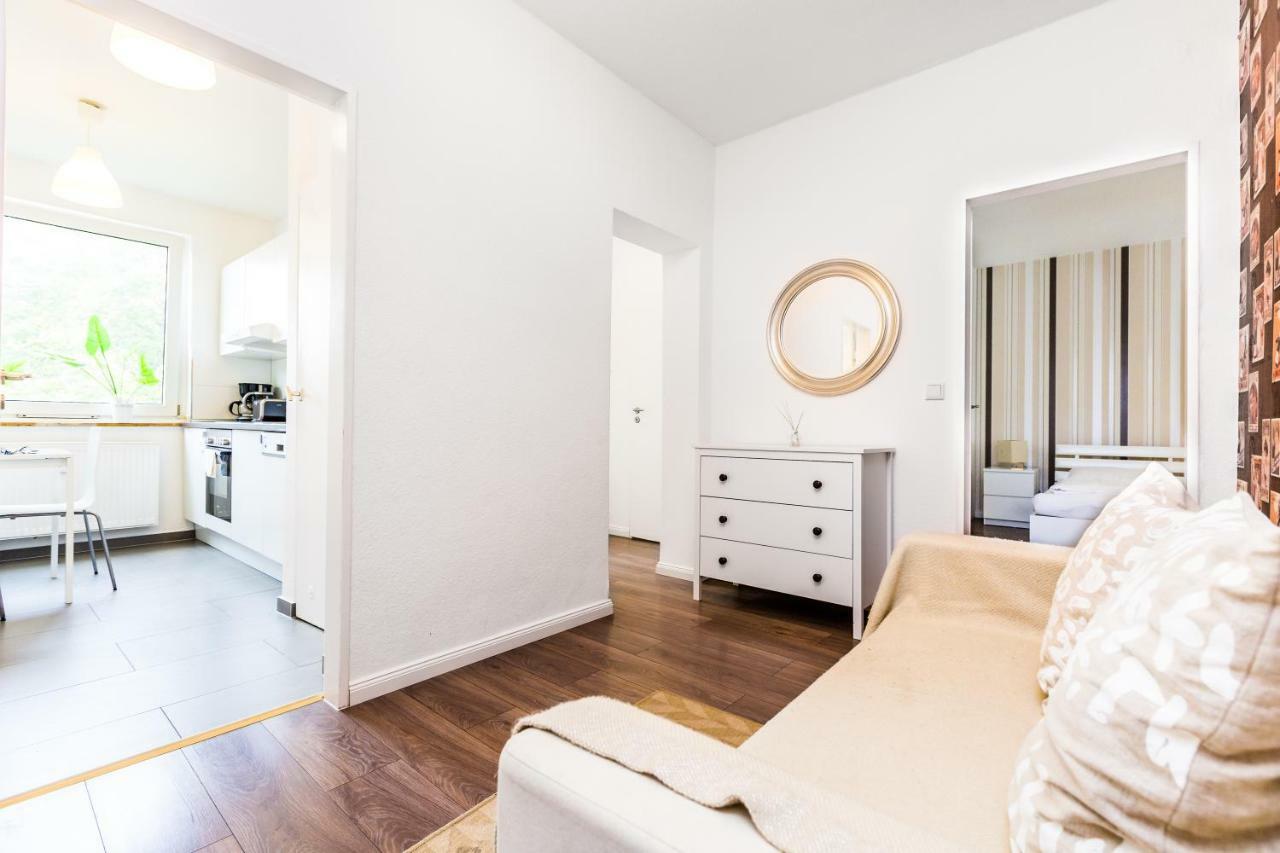 Apartments Koeln ห้อง รูปภาพ