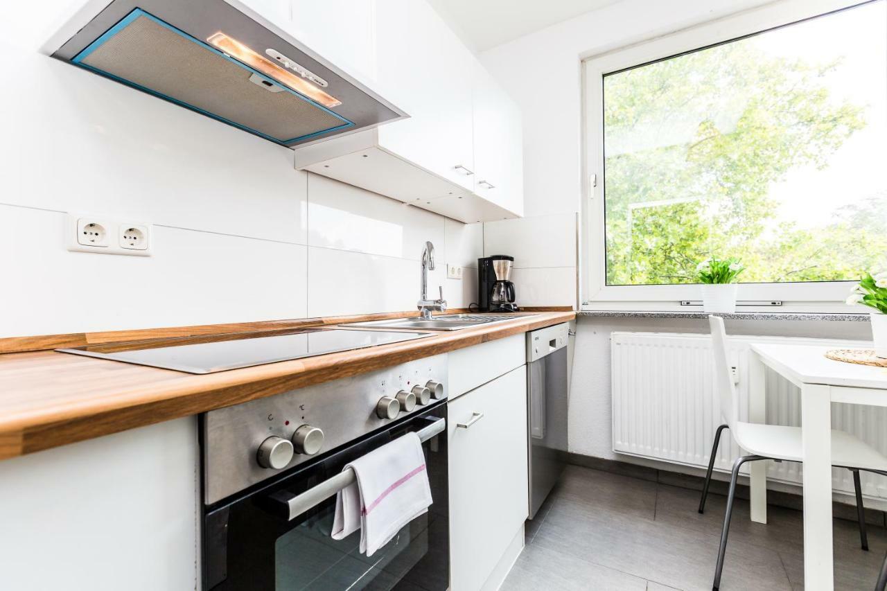 Apartments Koeln ห้อง รูปภาพ