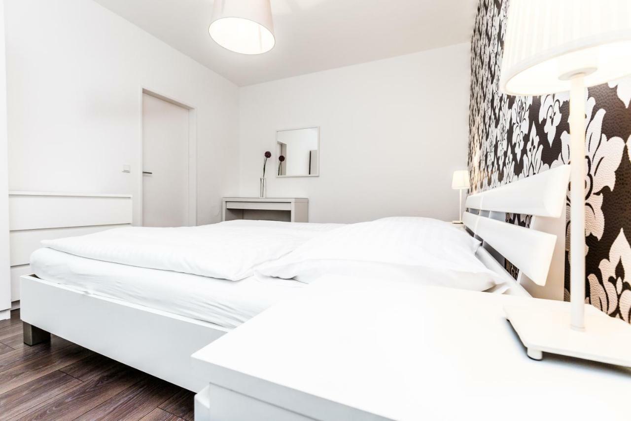 Apartments Koeln ห้อง รูปภาพ