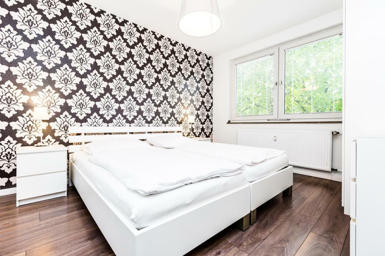 Apartments Koeln ห้อง รูปภาพ