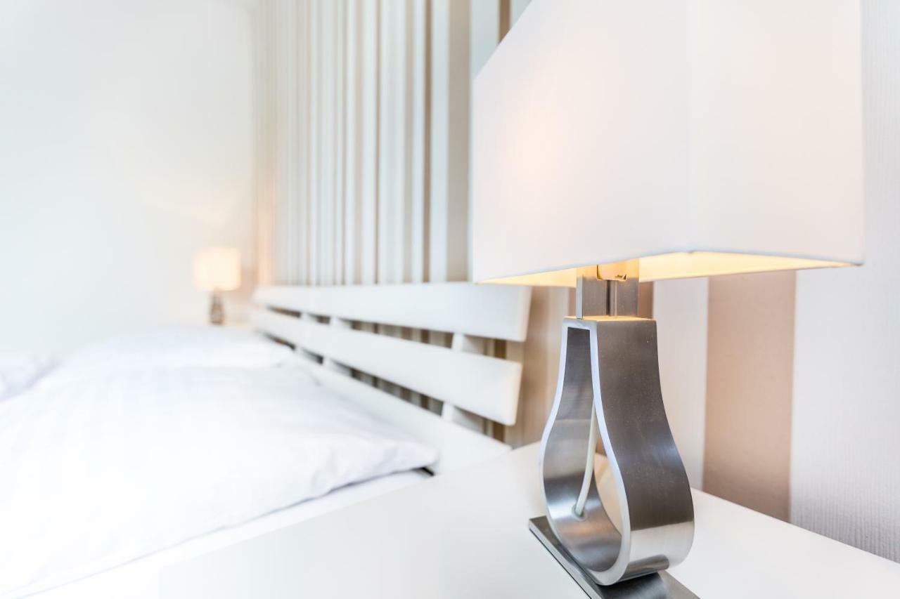 Apartments Koeln ภายนอก รูปภาพ