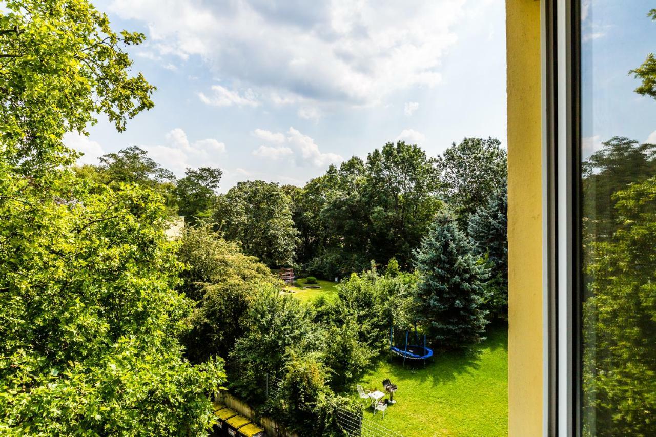Apartments Koeln ภายนอก รูปภาพ