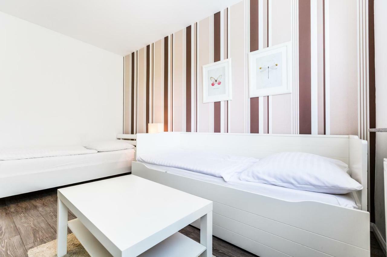 Apartments Koeln ภายนอก รูปภาพ